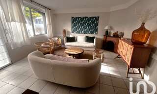 Maison 7 Pièces 120 m² à vendre à Groix (56590)