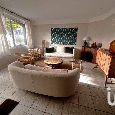 Maison 7 pièces 590000 €