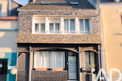 Maison 7 pièces 575000 €