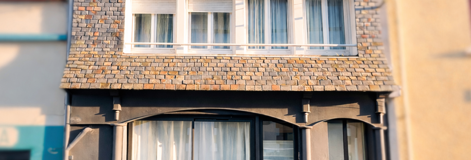 Maison 7 Pièces 120 m² à vendre à Groix (56590)