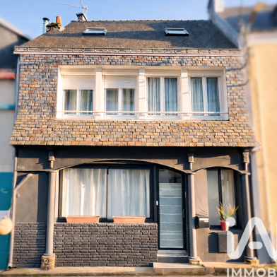 Maison 7 pièces 575000 €