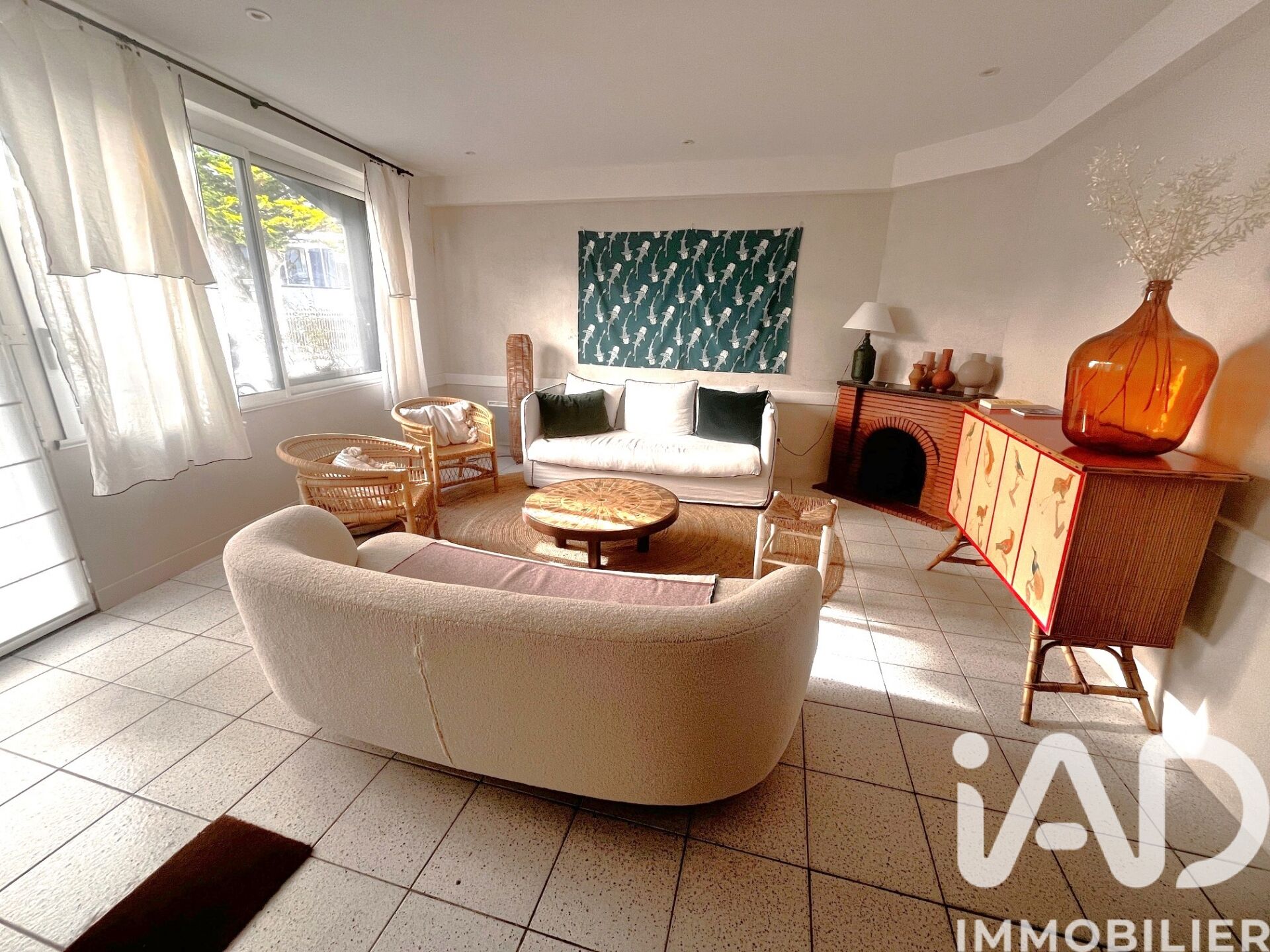 Vente Maison/villa 7 pièces - Photo 2