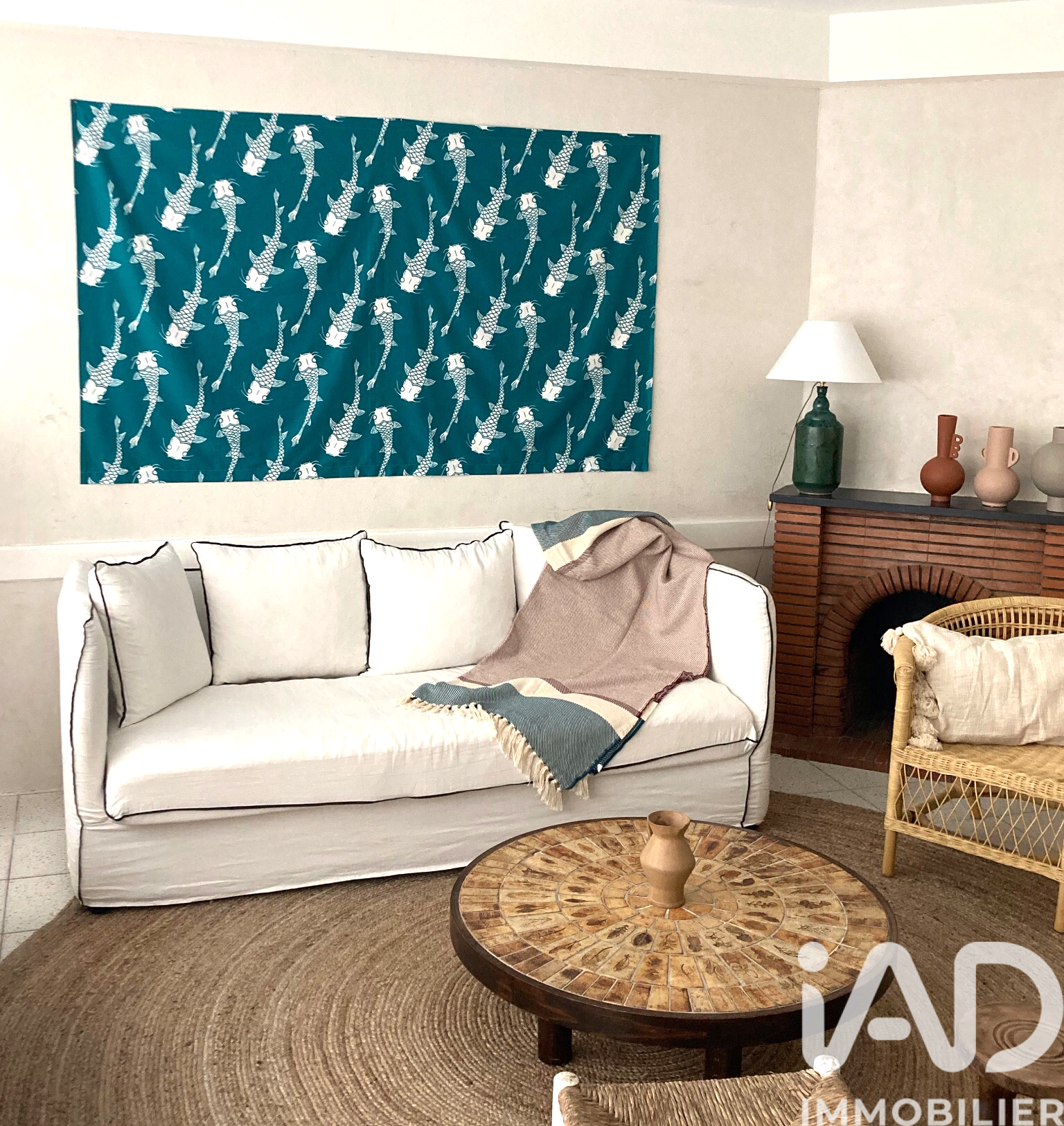 Vente Maison/villa 7 pièces - Photo 3