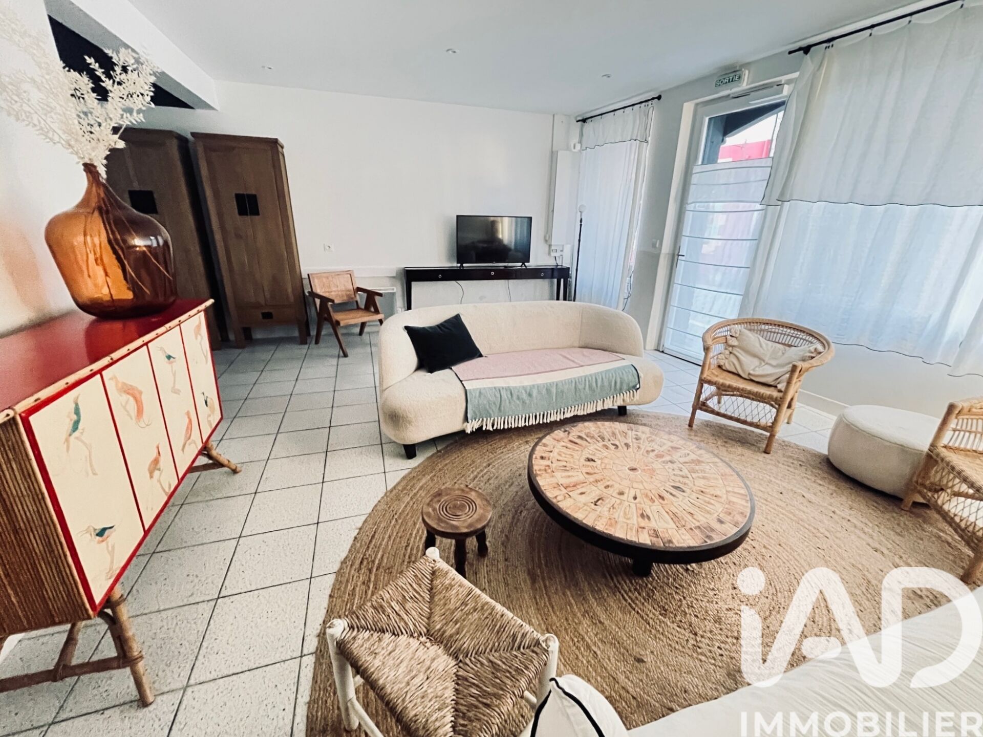 Vente Maison/villa 7 pièces - Photo 4