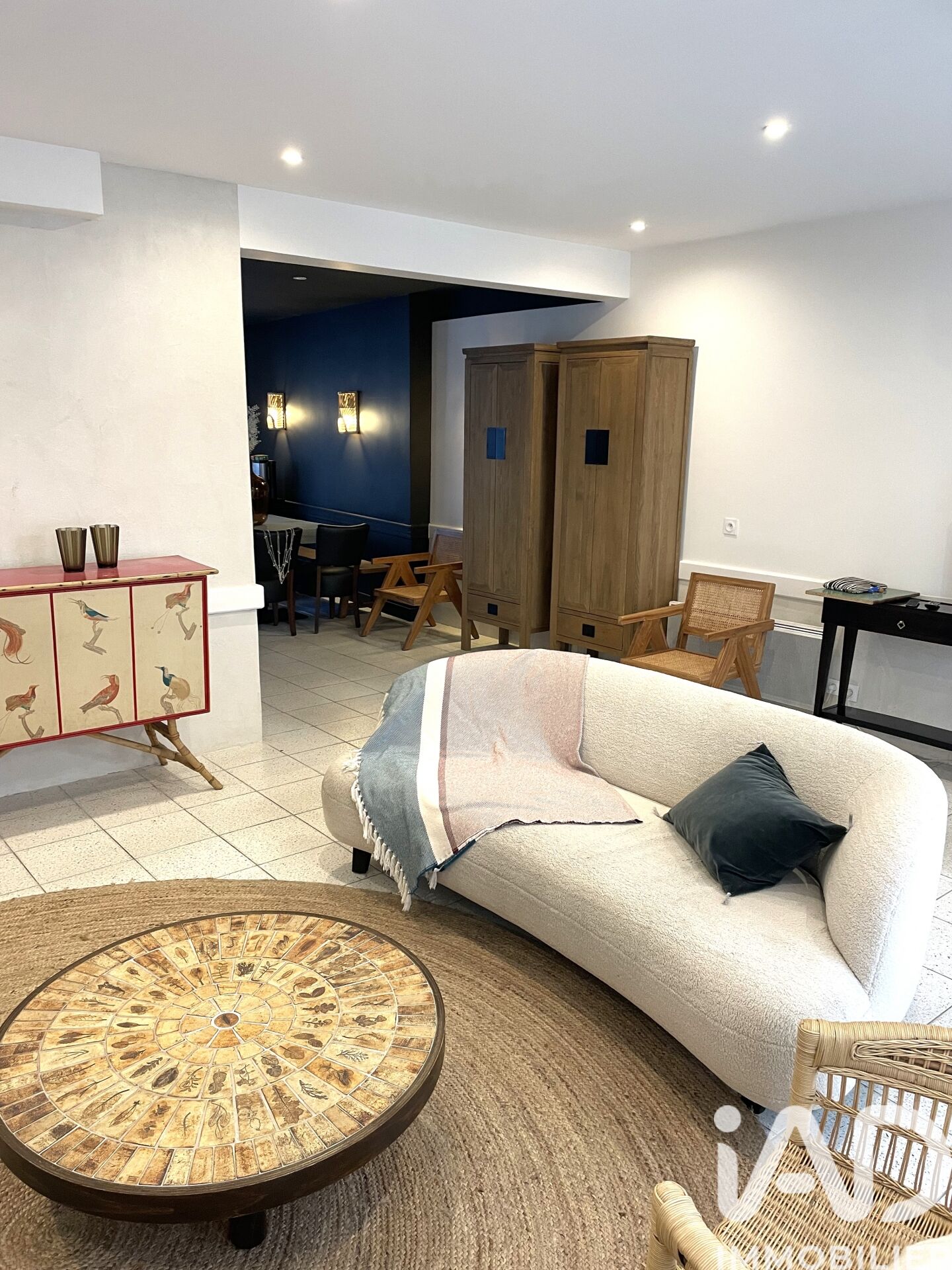 Vente Maison/villa 7 pièces - Photo 5