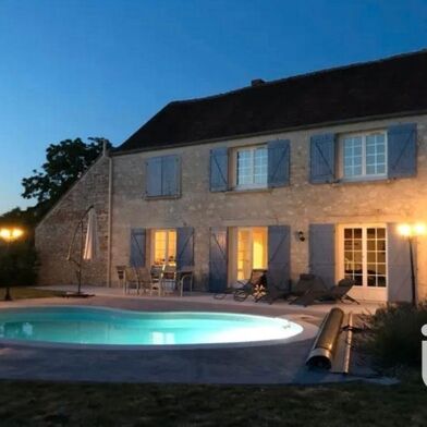 Maison 4 pièces 279900 €