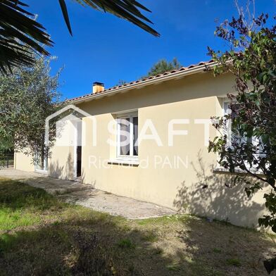 Maison 5 pièces 245000 €