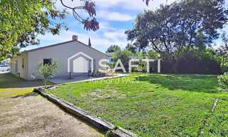 Maison 5 Pièces 148 m² à vendre à Sansais (79270)