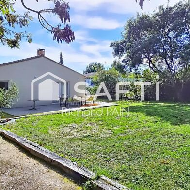 Maison 5 pièces 245000 €