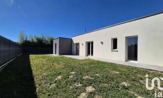 Maison 4 Pièces 96 m² à vendre à Plaisance-du-Touch (31830)