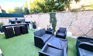 Appartement 2 Pièces 42 m² à vendre à Aigues-Mortes (30220)