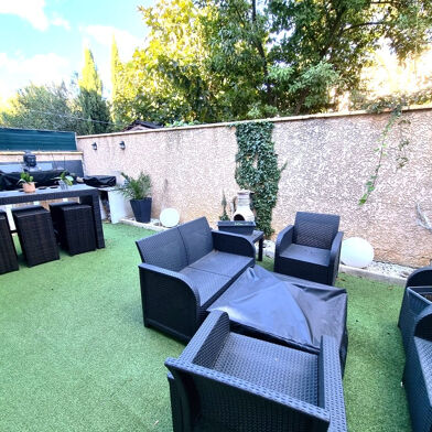 Appartement 2 pièces 183000 €