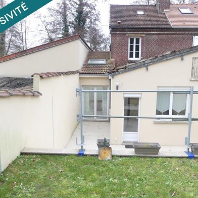 Maison 6 pièces 239000 €