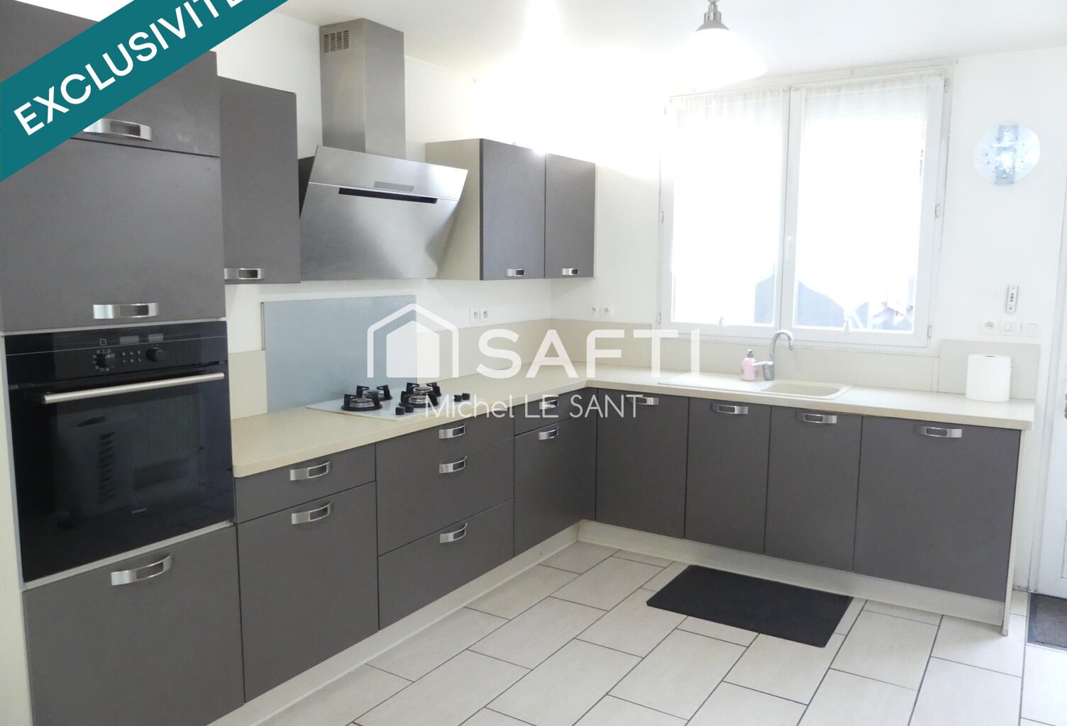 Spacieuse maison familiale — photo 1