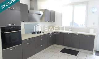 Maison 6 Pièces 121 m² à vendre à Clermont (60600)