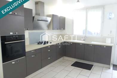 Maison 6 pièces 239000 €