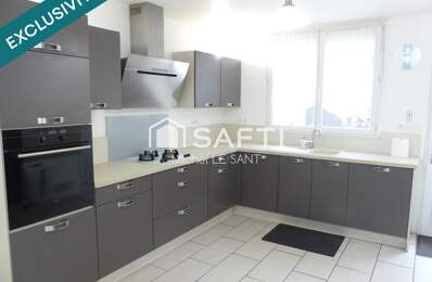 Spacieuse maison familiale — photo du bien