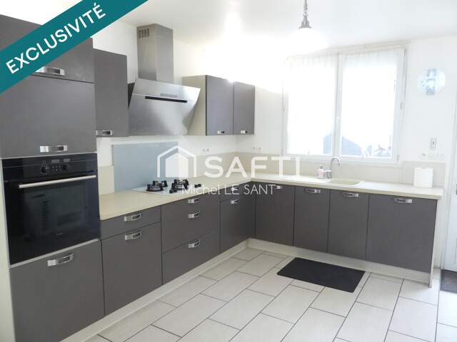 Spacieuse maison familiale — photo du bien