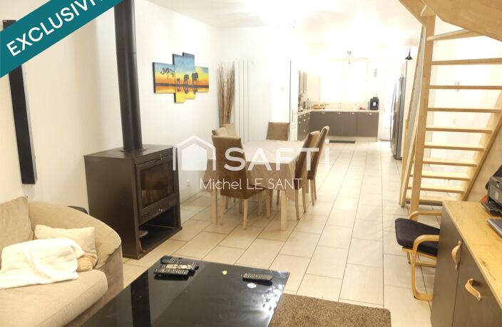 Spacieuse maison familiale — photo 2