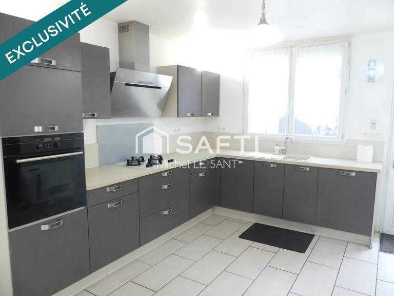 Spacieuse maison familiale — photo 1