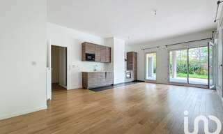 Appartement 5 Pièces 106 m² à vendre à Rueil-Malmaison (92500)