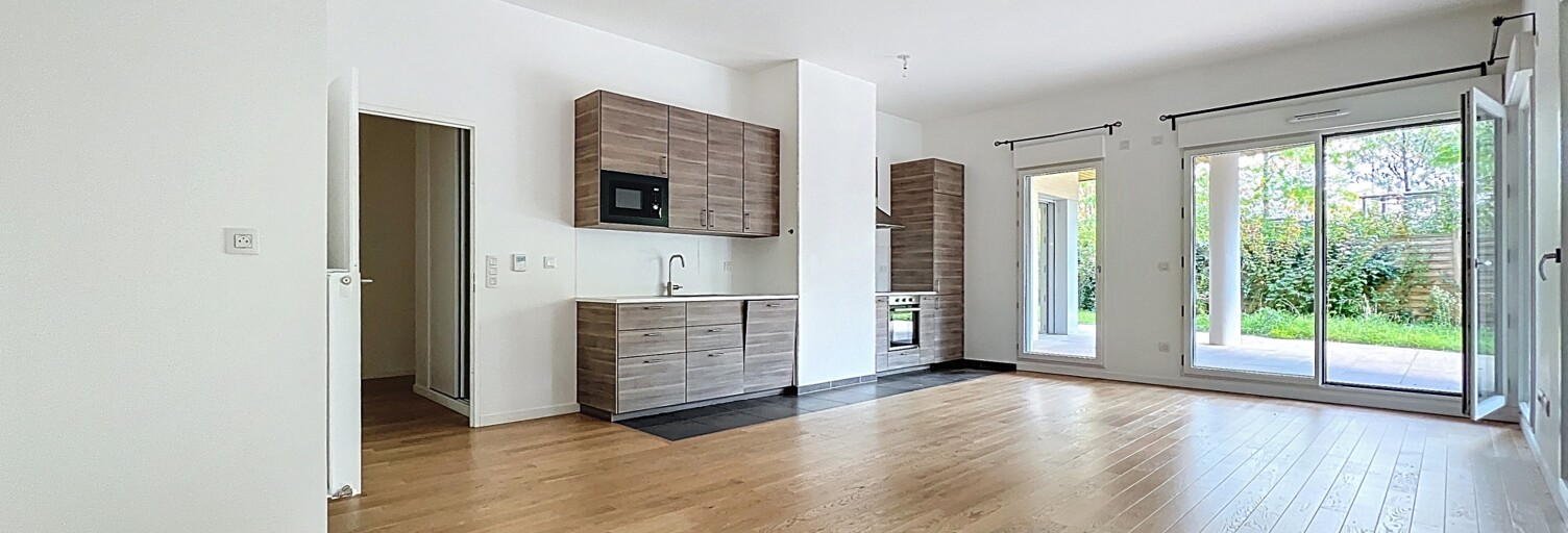 Appartement 5 Pièces 106 m² à vendre à Rueil-Malmaison (92500)