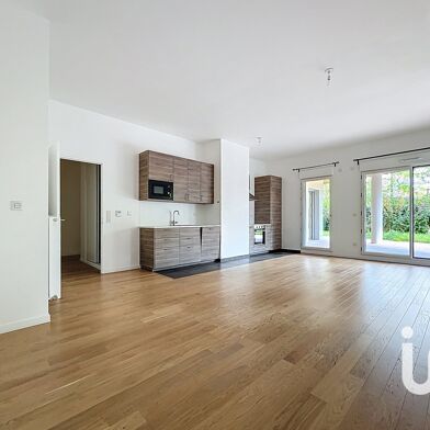 Appartement 5 pièces 820000 €