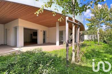 Appartement 5 pièces 845000 €