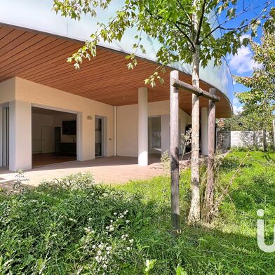 Appartement 5 pièces 845000 €