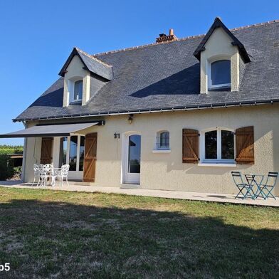 Maison 6 pièces 269000 €