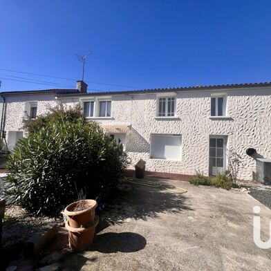 Maison 5 pièces 229000 €