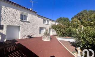 Maison 5 Pièces 179 m² à vendre à Ardillières (17290)