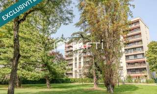Appartement 4 Pièces 101 m² à vendre à Échirolles (38130)