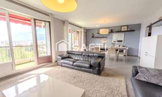 Appartement 4 Pièces 101 m² à vendre à Échirolles (38130)