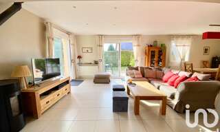 Maison 5 Pièces 115 m² à vendre à Honfleur (14600)