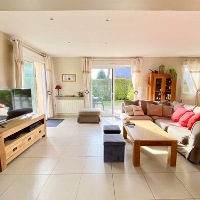 Maison 5 pièces 330000 €