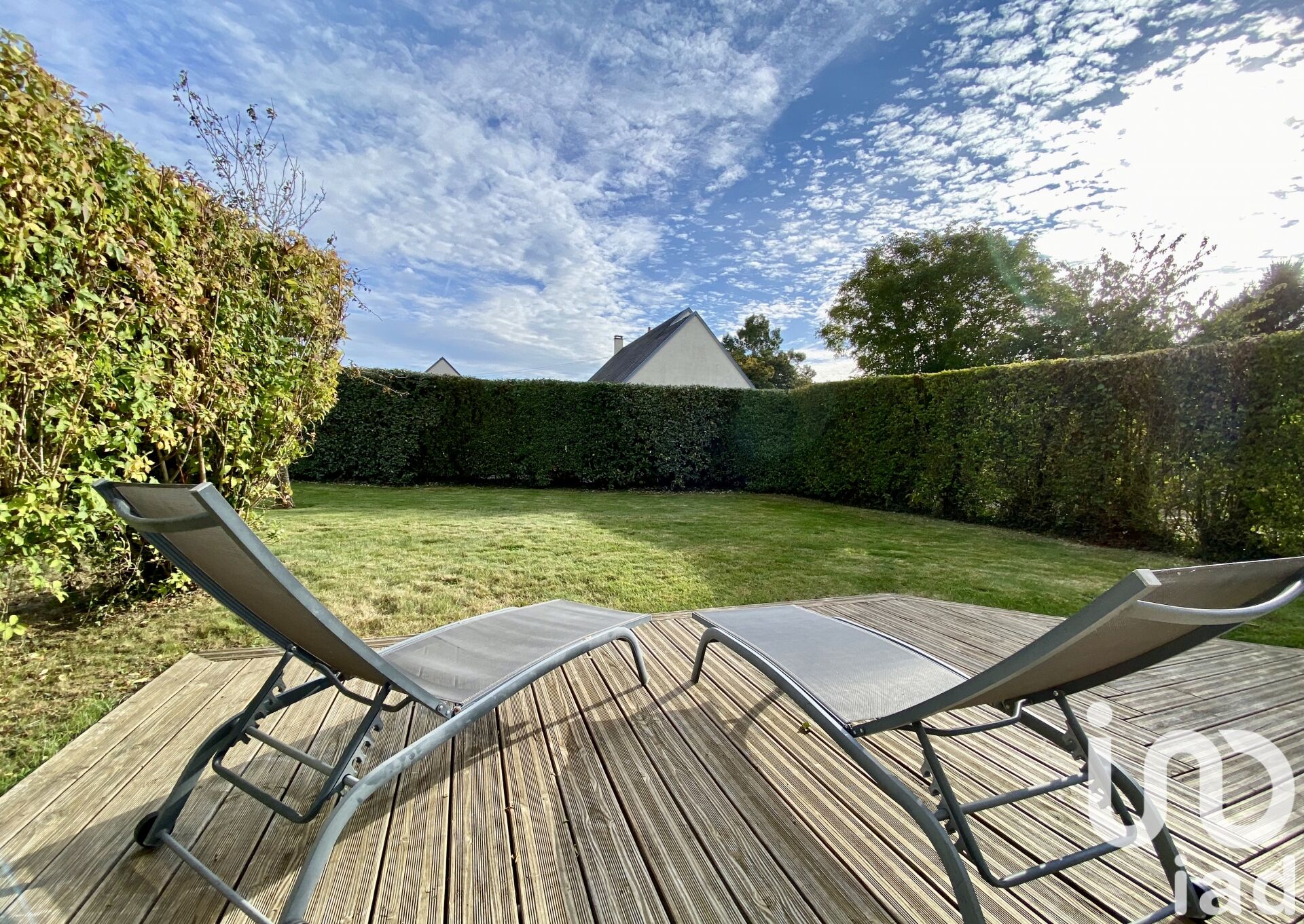 Vente Maison/villa 5 pièces - Photo 2
