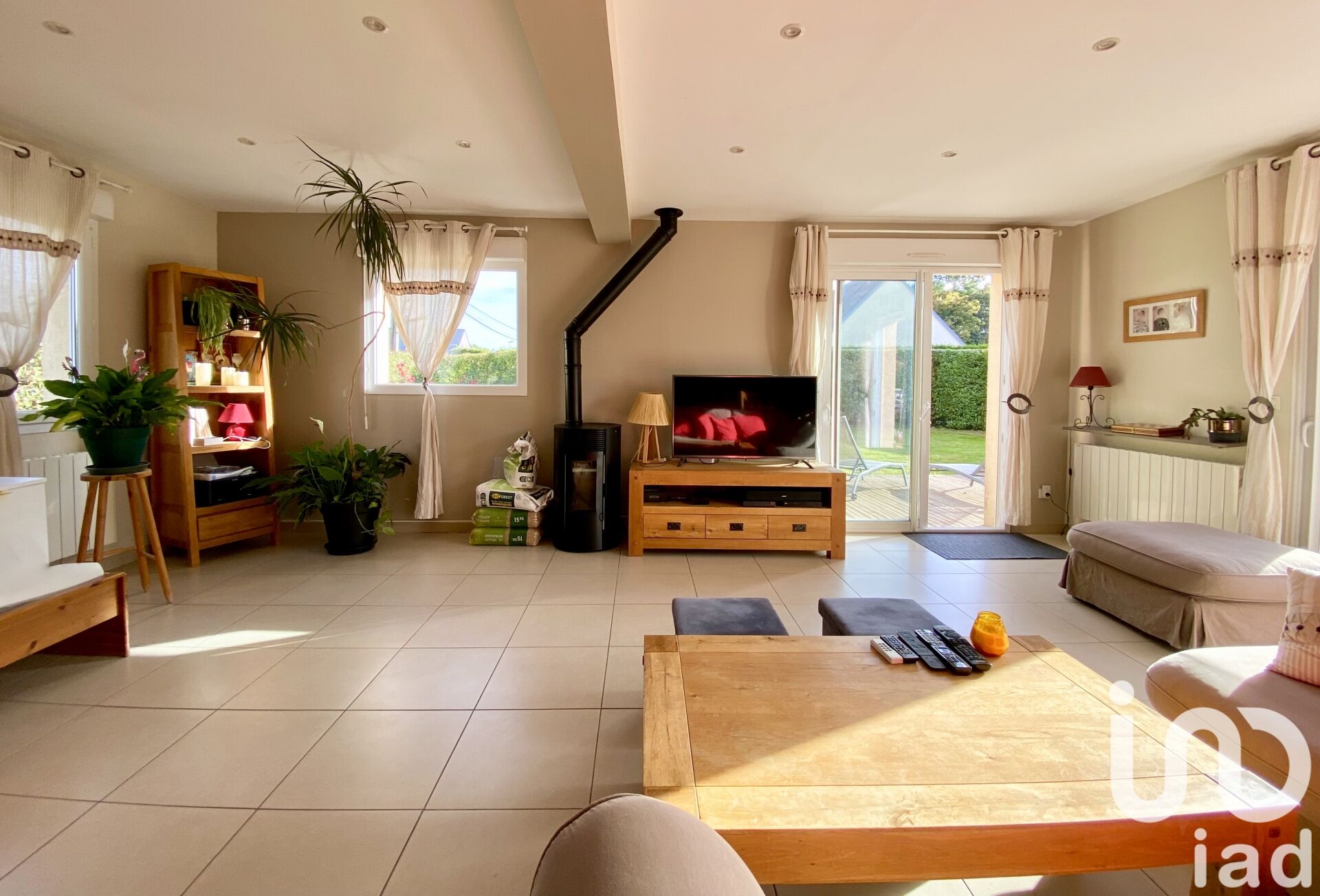 Vente Maison/villa 5 pièces - Photo 4