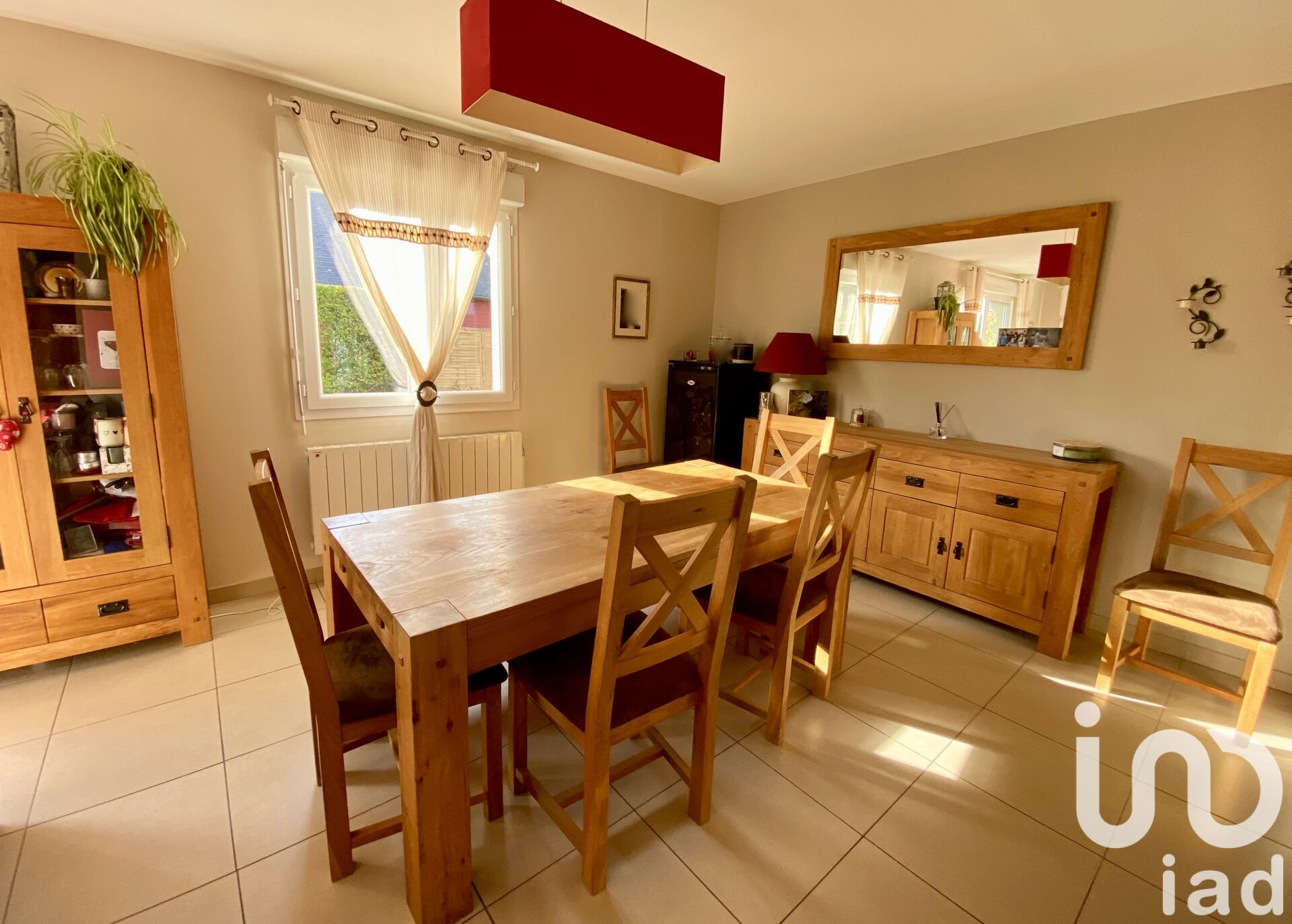 Vente Maison/villa 5 pièces - Photo 5