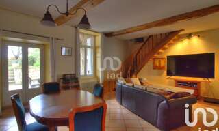 Maison 6 Pièces 164 m² à vendre à Vielmur-sur-Agout (81570)