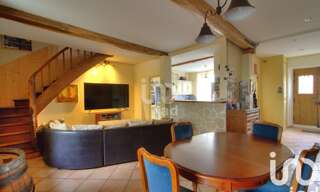 Maison 6 Pièces 164 m² à vendre à Vielmur-sur-Agout (81570)