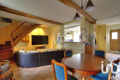 Maison 6 pièces 250000 €