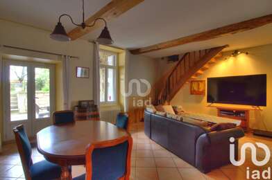 Maison 6 pièces 250000 €