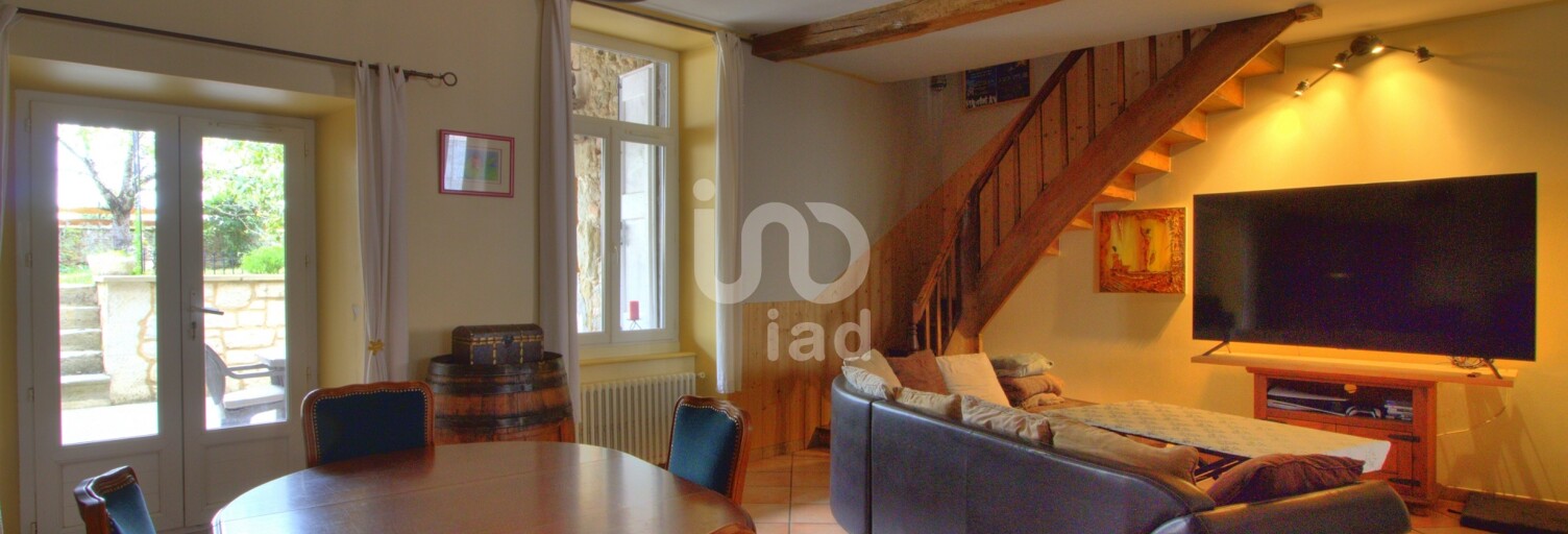 Maison 6 Pièces 164 m² à vendre à Vielmur-sur-Agout (81570)