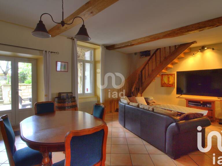 Vente Maison/villa 6 pièces — photo 1