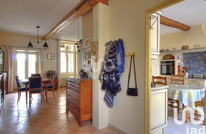 Vente Maison/villa 6 pièces — photo 2