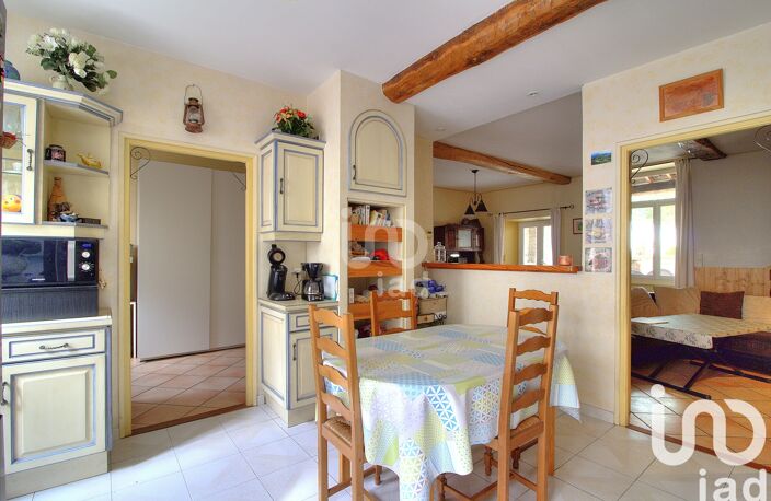 Vente Maison/villa 6 pièces — photo 3
