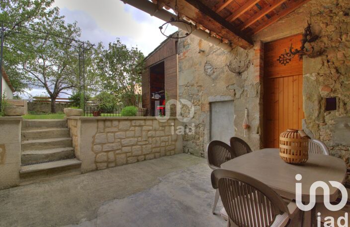 Vente Maison/villa 6 pièces — photo 4