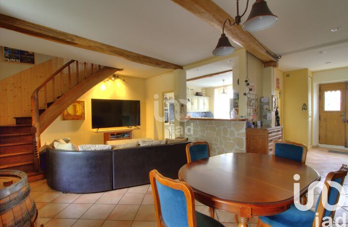 Vente Maison/villa 6 pièces — photo 5