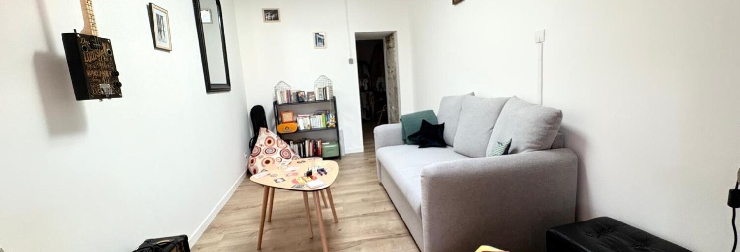 Maison 6 Pièces 96 m² à vendre à Niort (79000)